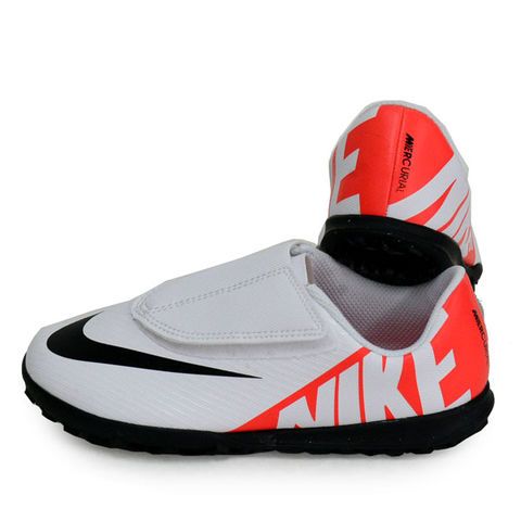 Сороконожки детские Nike Mercurial Vapor 15 Club (DJ5966-600), 28.5, WHS, 20% - 30%, 1-2 дня
