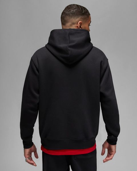 Кофта мужские Jordan Essentials Men's Fleece Sweatshirt (FJ7774-010), 2XL, WHS, 30% - 40%, 1-2 дня