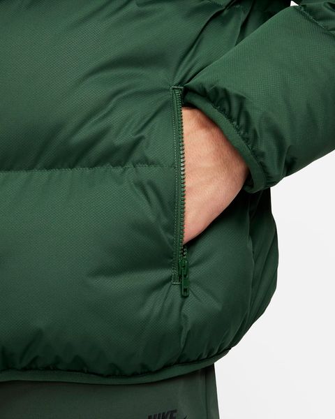 Куртка мужская Nike Sportswear Club Puffer Jacket (FB7368-323), 2XL, WHS, 40% - 50%, 1-2 дня