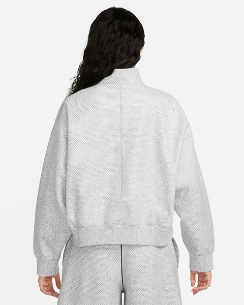 Куртка жіноча Nike Forward Jacket Women's 1/4-Zip Jacket (DQ6999-084), L, WHS, > 50%, 1-2 дні