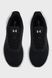 Фотография Кроссовки мужские Under Armour Ascend-Blk (6009827-001) 4 из 4 | SPORTKINGDOM