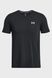 Фотографія Футболка чоловіча Under Armour Vanish Seamless Ss (1382801-001) 4 з 4 | SPORTKINGDOM