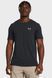 Фотографія Футболка чоловіча Under Armour Vanish Seamless Ss (1382801-001) 1 з 4 | SPORTKINGDOM
