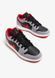 Фотография Кроссовки женские Jordan 1 Low Gs Grey/Black (553560-060) 4 из 4 | SPORTKINGDOM