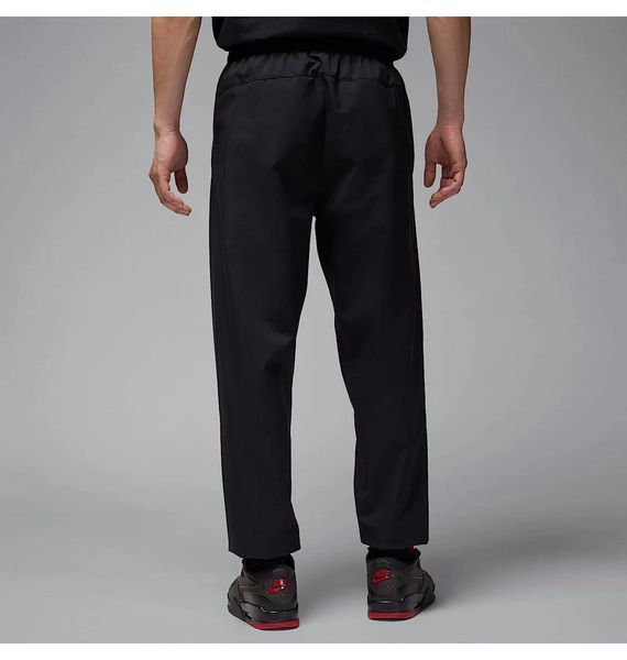 Брюки мужские Jordan Sport Jam Warm-Up Black (HF9890-010), L, OFC, 1-2 дня