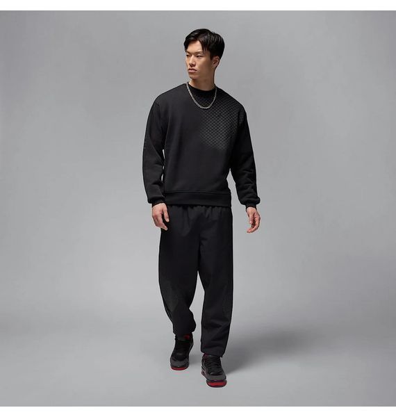 Брюки мужские Jordan Sport Jam Warm-Up Black (HF9890-010), L, OFC, 1-2 дня