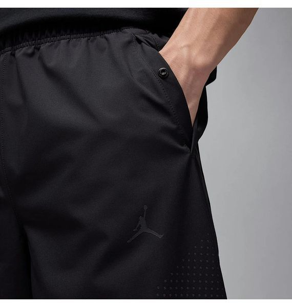 Брюки мужские Jordan Sport Jam Warm-Up Black (HF9890-010), L, OFC, 1-2 дня