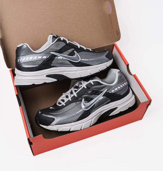 Кроссовки мужские Nike Initiator (IB3083-001), 41, WHS, 20% - 30%, 1-2 дня