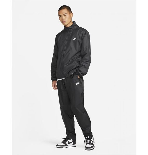 Брюки чоловічі Nike Windrunner (DX0653-011), XL, OFC, 30% - 40%, 1-2 дні