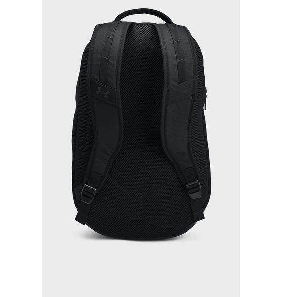 Рюкзак Under Armour Ua Hustle 6.0 Backpack 29L (1384672-003), OSFM, OFC, 1-2 дня