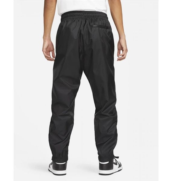 Брюки чоловічі Nike Windrunner (DX0653-011), XL, OFC, 30% - 40%, 1-2 дні