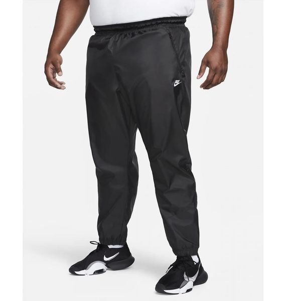 Брюки чоловічі Nike Windrunner (DX0653-011), XL, OFC, 30% - 40%, 1-2 дні