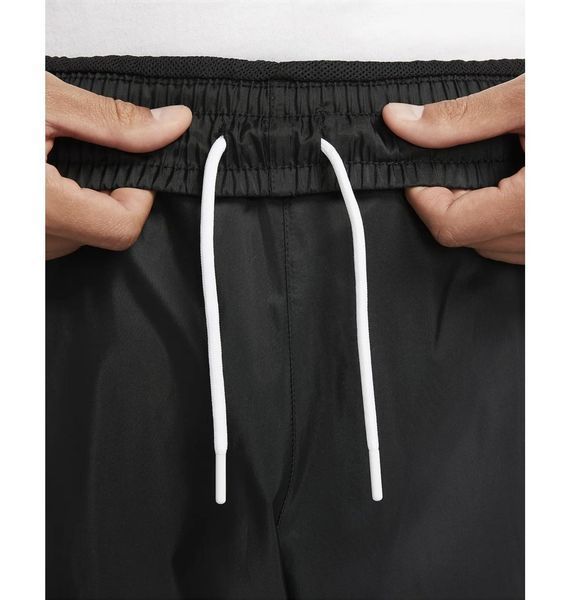 Брюки чоловічі Nike Windrunner (DX0653-011), XL, OFC, 30% - 40%, 1-2 дні