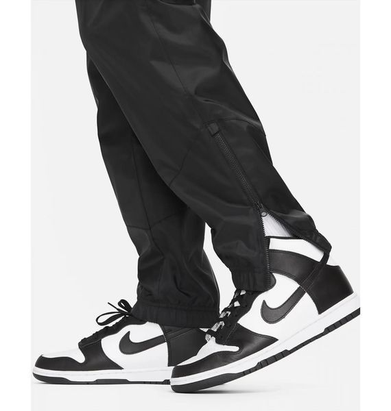 Брюки чоловічі Nike Windrunner (DX0653-011), XL, OFC, 30% - 40%, 1-2 дні