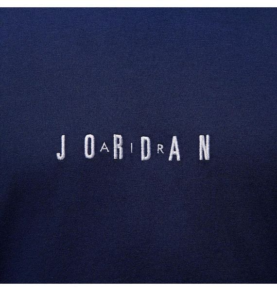 Футболка чоловіча Jordan Air (DM3182-411), L, OFC, < 10%, 1-2 дні