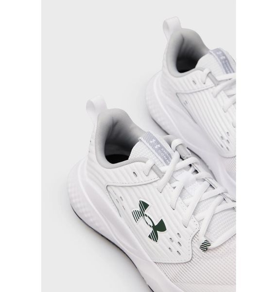 Кроссовки мужские Under Armour Charged Commit Tr 4 (3026017-106), 41, OFC, < 10%, 1-2 дня