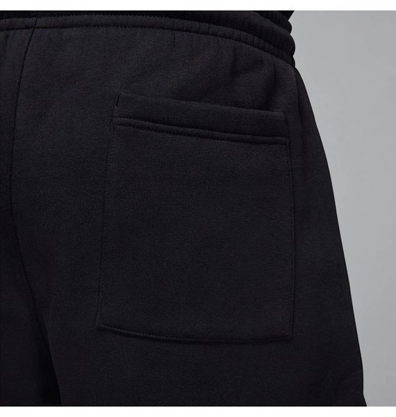 Шорти чоловічі Jordan Brooklyn Fleece (IB7910-010), S, OFC, 40% - 50%, 1-2 дні