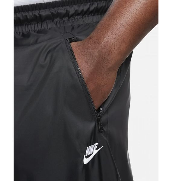 Брюки чоловічі Nike Windrunner (DX0653-011), XL, OFC, 30% - 40%, 1-2 дні