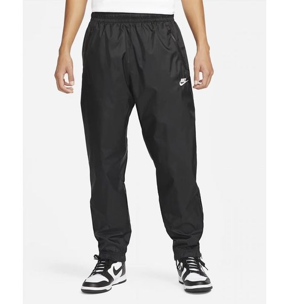 Брюки чоловічі Nike Windrunner (DX0653-011), XL, OFC, 30% - 40%, 1-2 дні