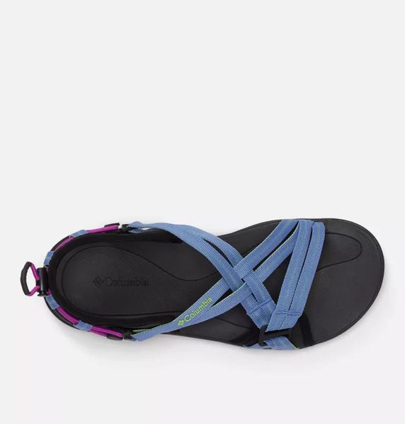 Сандалии женские Columbia Sandal (BL0102-458), 38, WHS, 1-2 дня