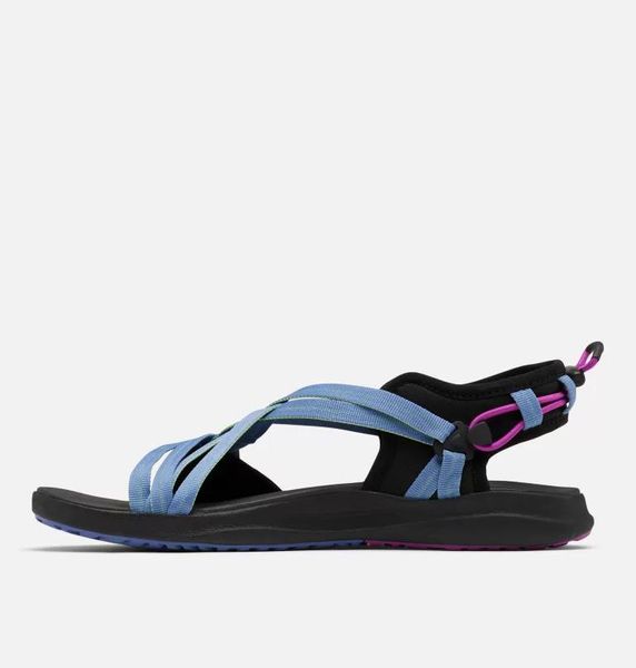 Сандалии женские Columbia Sandal (BL0102-458), 38, WHS, 1-2 дня