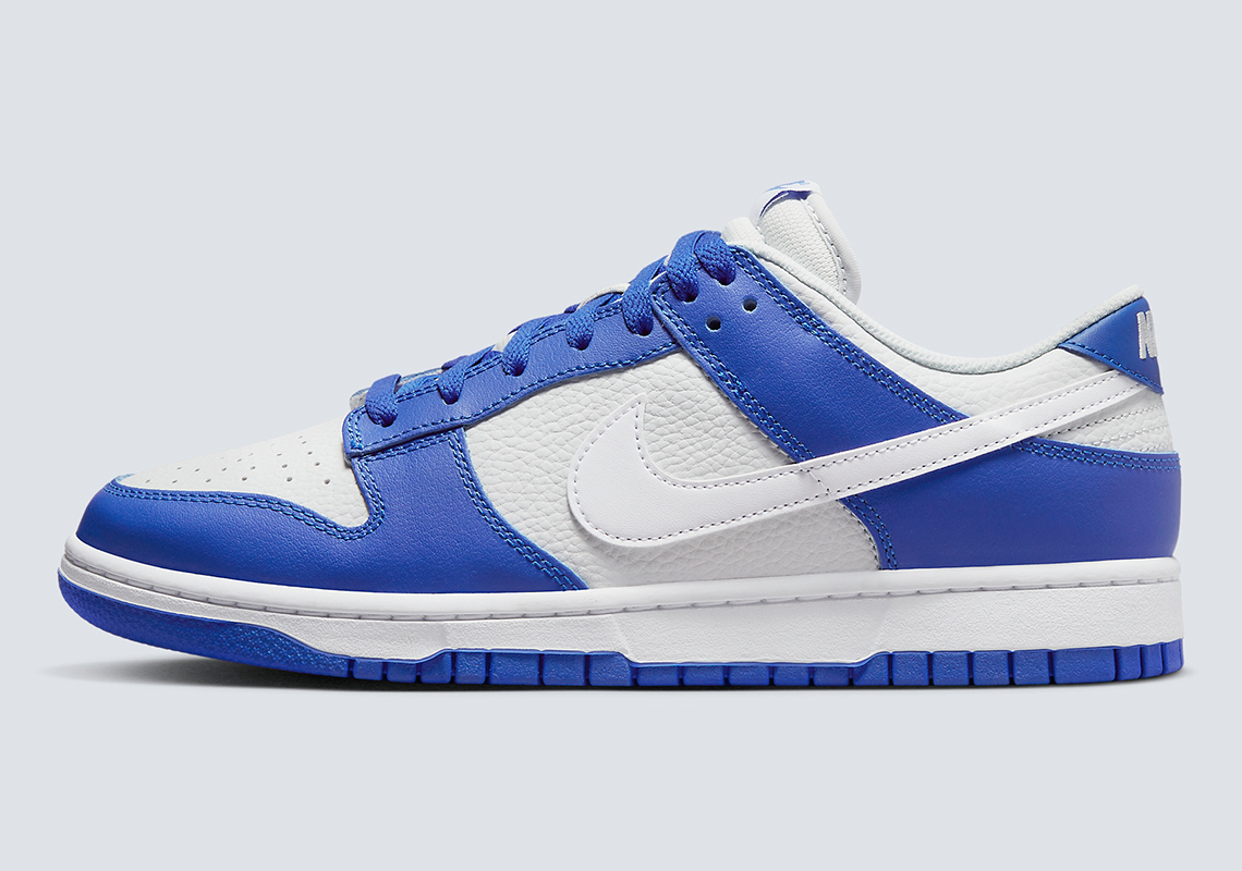 

Кросівки чоловічі Nike Dunk Low Sc (FN3416-001)