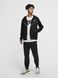 Фотографія Бомбер чоловічий Nike Sportswear Men's Full-Zip Hoodie (CZ7822-010) 3 з 3 | SPORTKINGDOM