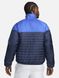 Фотография Куртка мужская Nike Sportswear (FB8195-410) 2 из 4 | SPORTKINGDOM