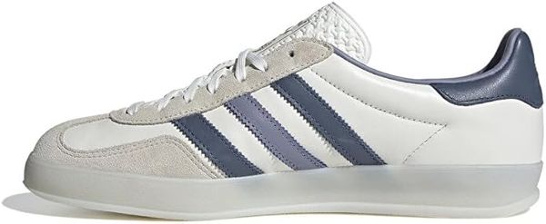 Кросівки чоловічі Adidas Gazelle Indoor Shoes (IG1643), 42, WHS, 10% - 20%, 1-2 дні