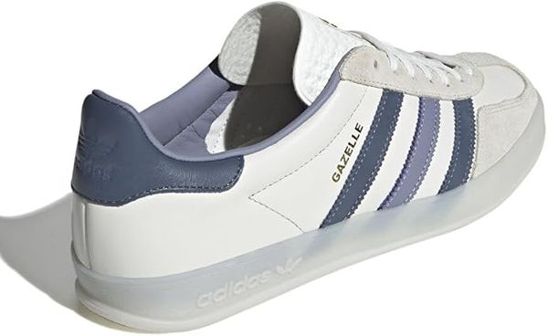 Кросівки чоловічі Adidas Gazelle Indoor Shoes (IG1643), 42, WHS, 10% - 20%, 1-2 дні