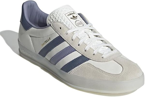 Кросівки чоловічі Adidas Gazelle Indoor Shoes (IG1643), 42, WHS, 10% - 20%, 1-2 дні