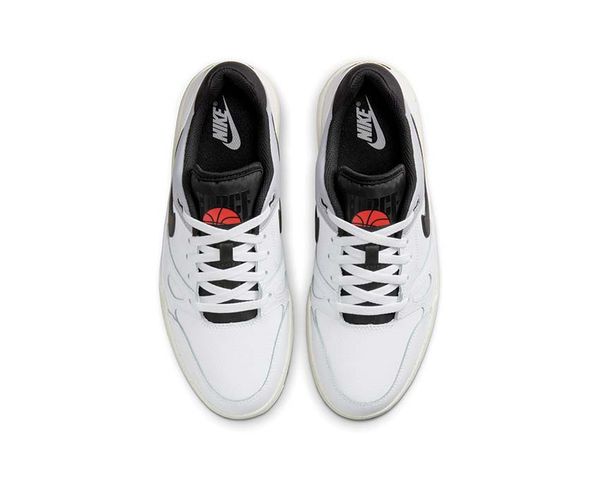 Кроссовки мужские Nike Full Force Lo (FB1362-101), 41, WHS, 10% - 20%, 1-2 дня