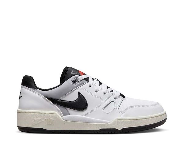 Кроссовки мужские Nike Full Force Lo (FB1362-101), 41, WHS, 10% - 20%, 1-2 дня