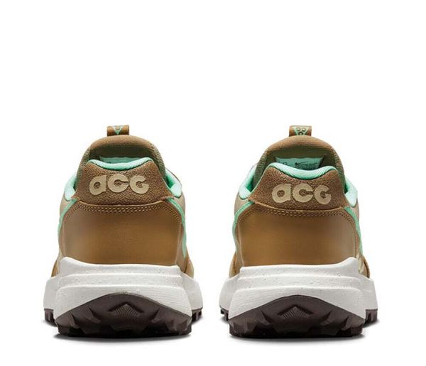 Кросівки чоловічі Nike Acg Lowcate (DX2256-200), 42.5, WHS, 1-2 дні