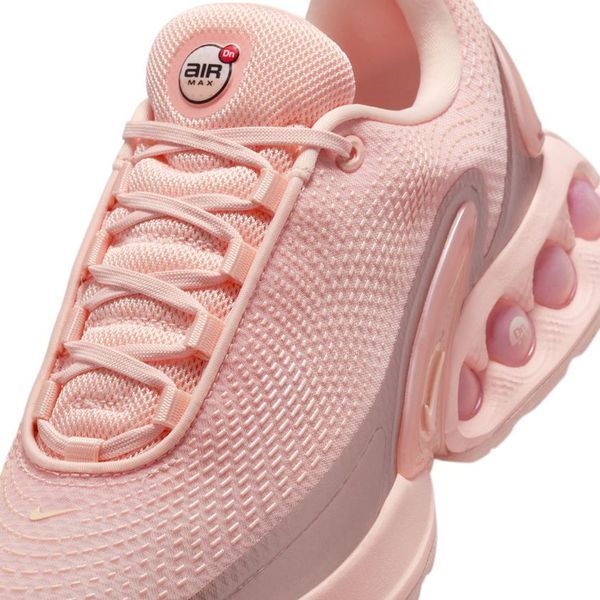 Кросівки жіночі Nike Air Max Dn "Washed Coral" (HV4861-601), 37.5, OFC, 1-2 дні