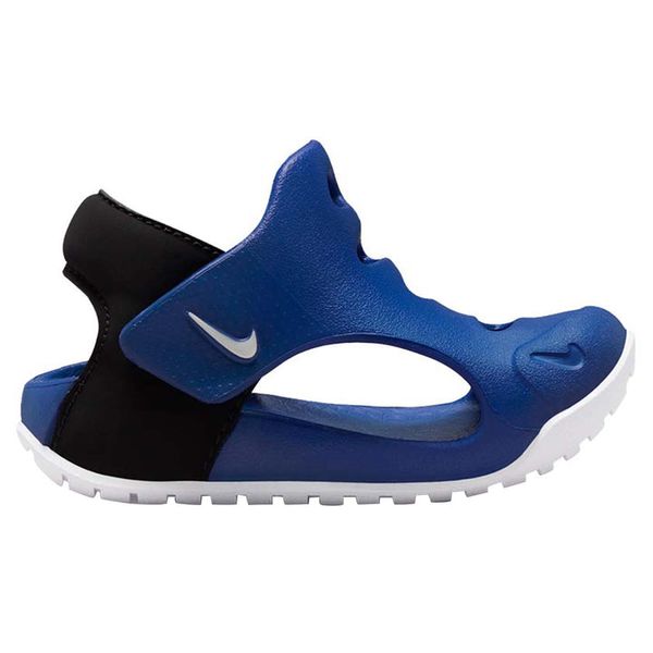 Тапочки дитячі Nike Sunray Protect 3 Toddler Sandals (DH9465-400), 25, WHS, 10% - 20%, 1-2 дні