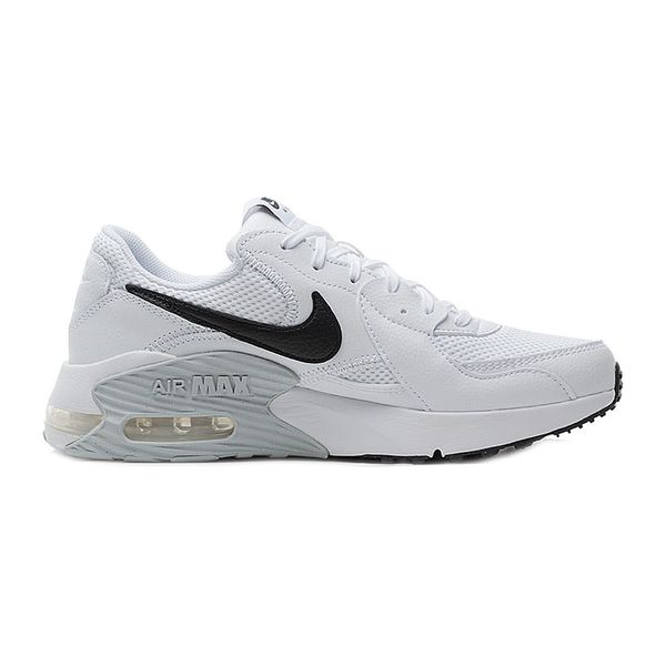 Кроссовки мужские Nike Air Max Excee (CD4165-100), 40, WHS, 30% - 40%, 1-2 дня