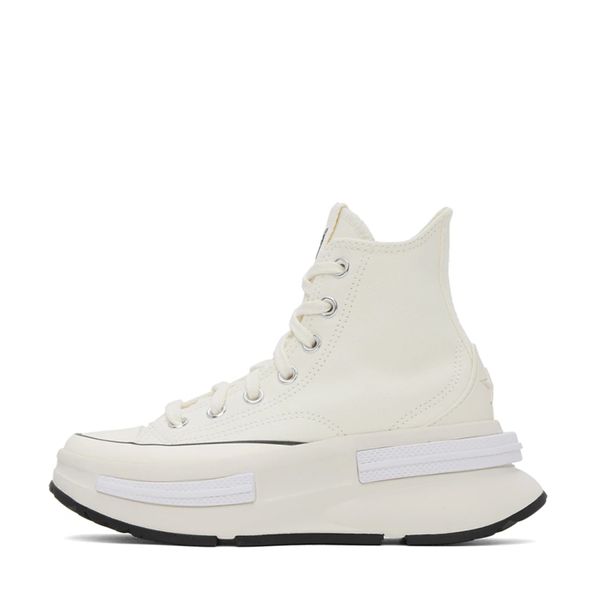 Кроссовки женские Converse Run Star Legacy Cx White (A00868C), 35.5, WHS, < 10%, 1-2 дня