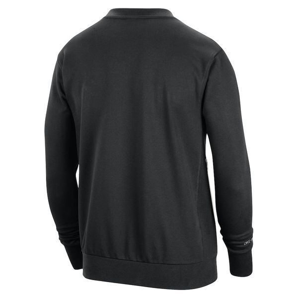 Кофта чоловіча Nike Golden State Warriors (FB3761-010), L, OFC, 1-2 дні