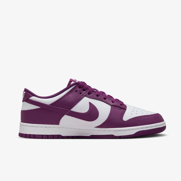 Кроссовки мужские Nike Dunk Low Retro (DV0833-107), 41, OFC, 30% - 40%, 1-2 дня