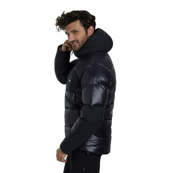 Куртка чоловіча Berghaus Arkos Reflect Down Jacket (4A000946BP6), S, WHS, 10% - 20%, 1-2 дні