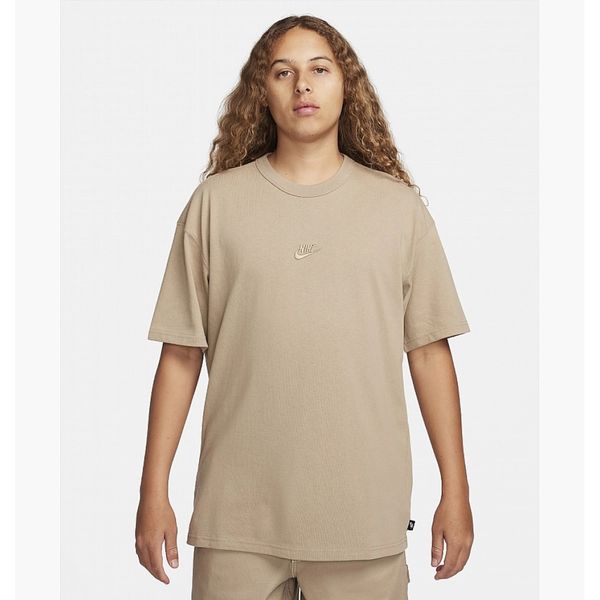 Футболка чоловіча Nike T-Shirt Sportswear Premium (DO7392-247), L, WHS, 1-2 дні