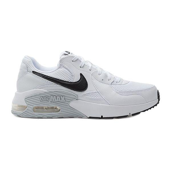 Кроссовки мужские Nike Air Max Excee (CD4165-100), 40, WHS, 30% - 40%, 1-2 дня