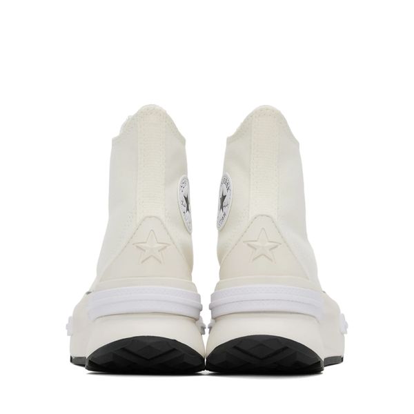 Кроссовки женские Converse Run Star Legacy Cx White (A00868C), 35.5, WHS, < 10%, 1-2 дня