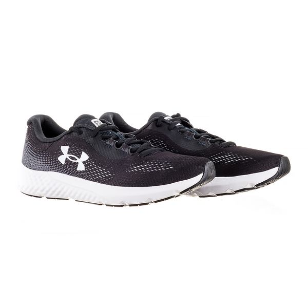 Кроссовки мужские Under Armour Charged Rogue 4 (3026998-001), 41, WHS, 10% - 20%, 1-2 дня