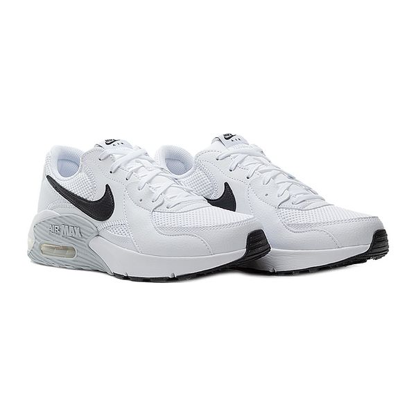 Кроссовки мужские Nike Air Max Excee (CD4165-100), 40, WHS, 30% - 40%, 1-2 дня