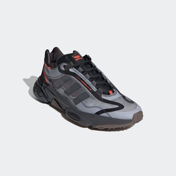 Кросівки жіночі Adidas Ozweego Pure (G57952), 38, WHS, 10% - 20%, 1-2 дні