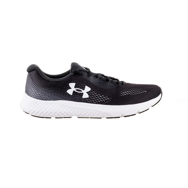 Кроссовки мужские Under Armour Charged Rogue 4 (3026998-001), 41, WHS, 10% - 20%, 1-2 дня