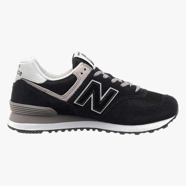 Кроссовки мужские New Balance 574 Classic (ML574EVB), 41.5, WHS, 20% - 30%, 1-2 дня