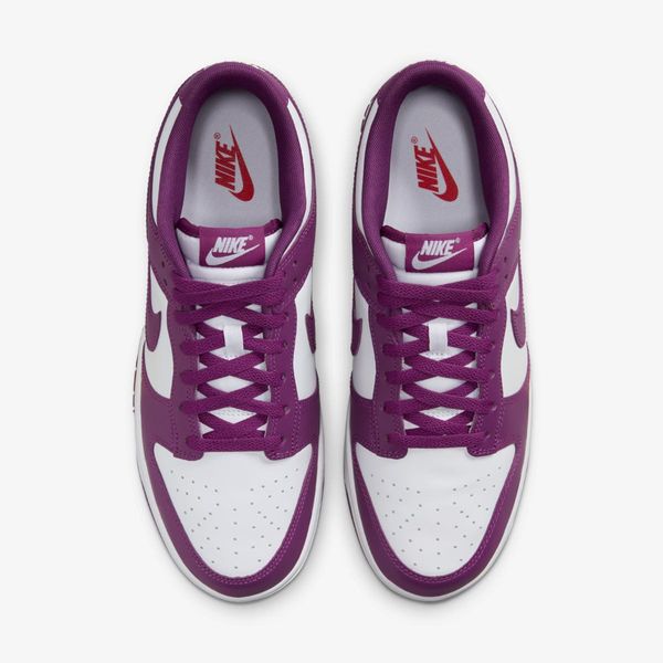 Кроссовки мужские Nike Dunk Low Retro (DV0833-107), 41, OFC, 30% - 40%, 1-2 дня